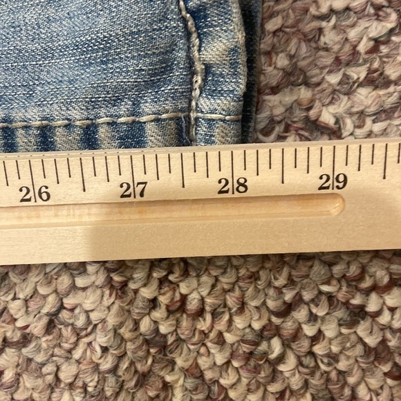 Men’s BKE Tyler Jeans in size 36L - Picture 8 of 8